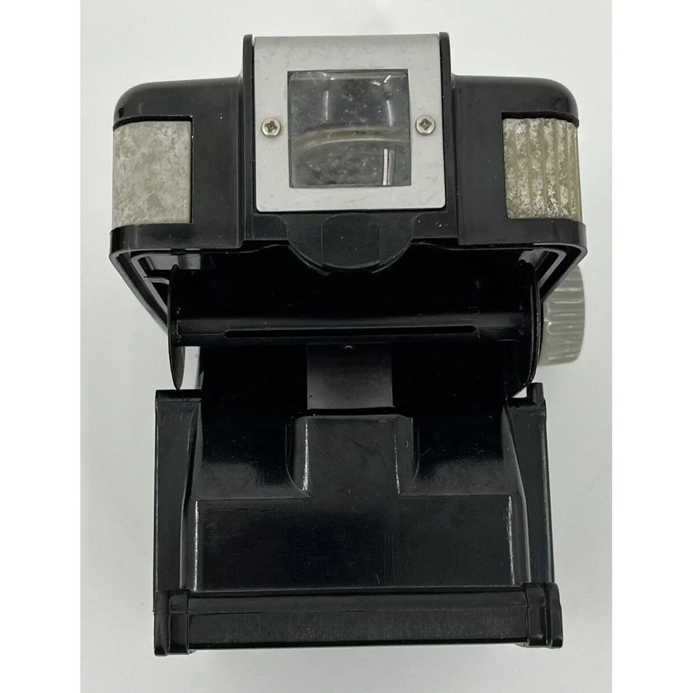 Kodak Brownie Hawkeye Camera Flash Model With Original Box Untested